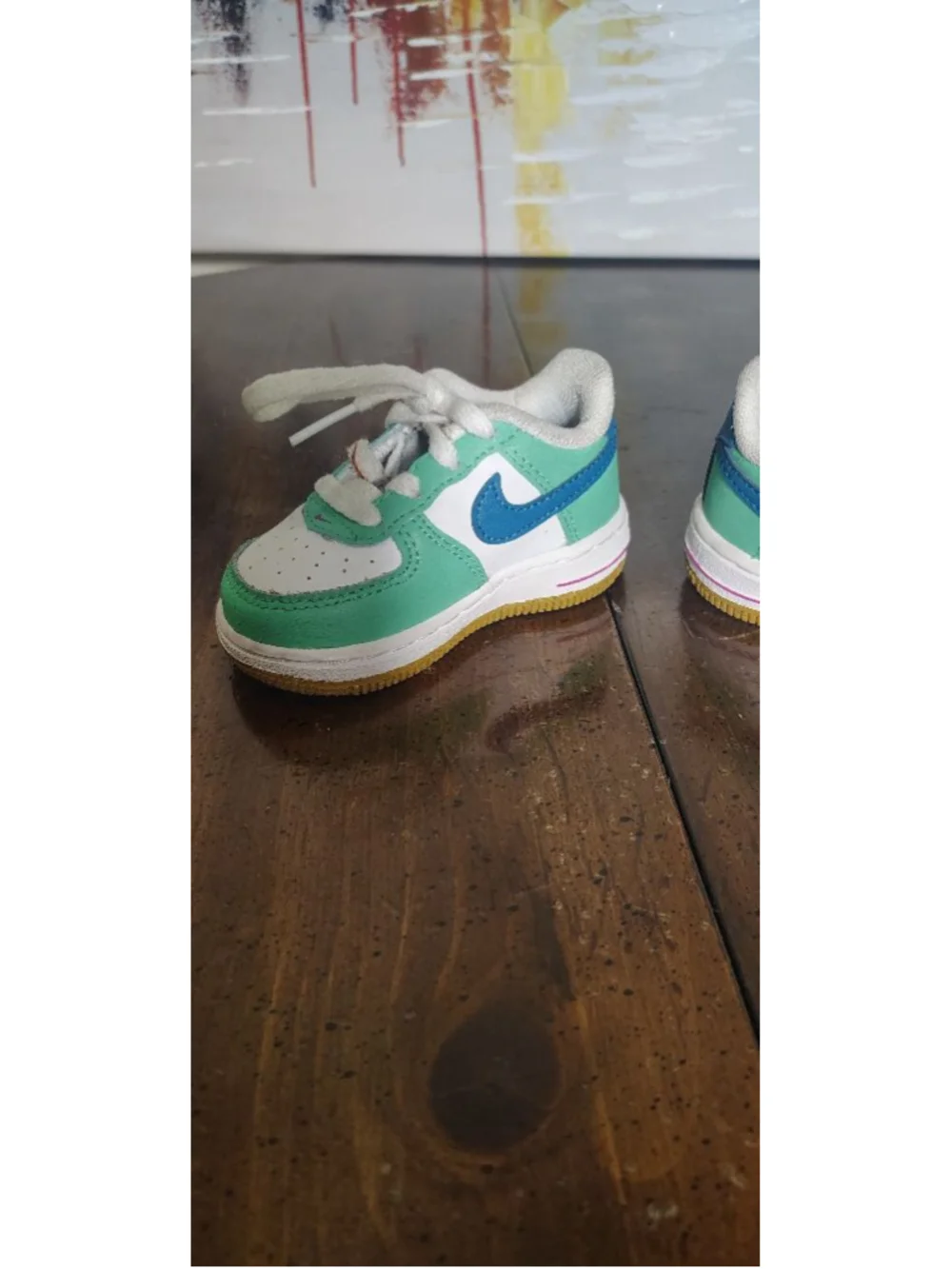 Nike elevate your